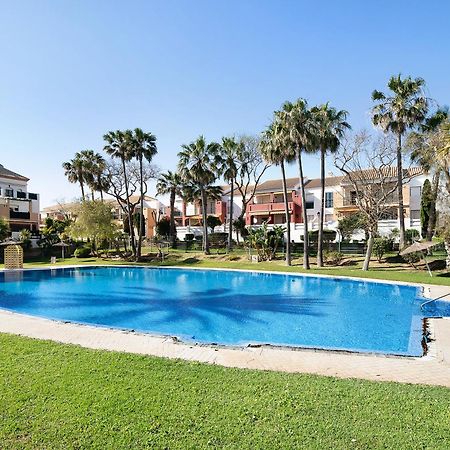 Leprince Chiclana de la Frontera Exterior photo