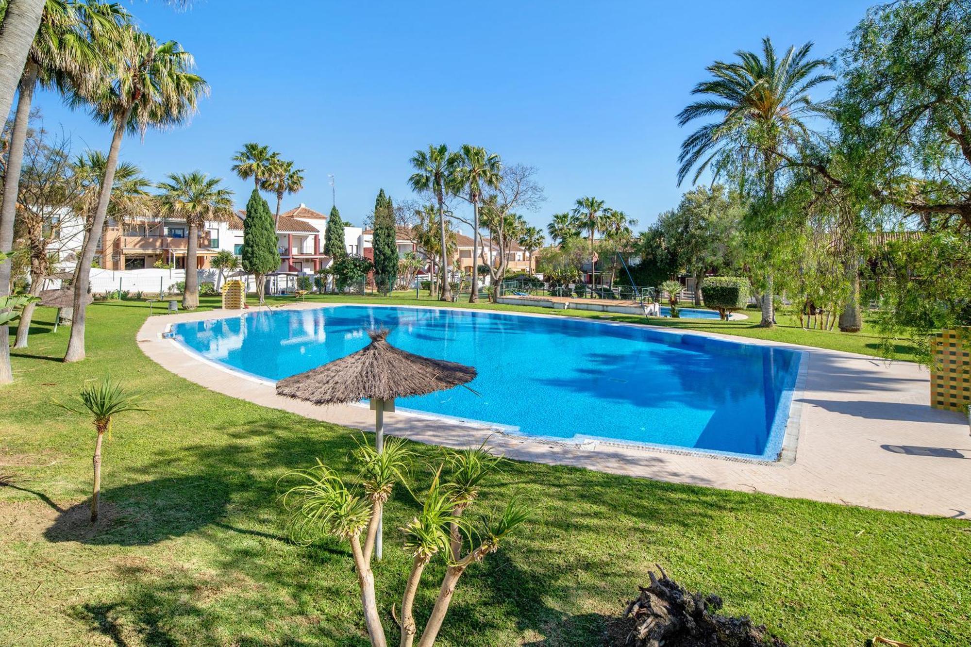 Leprince Chiclana de la Frontera Exterior photo